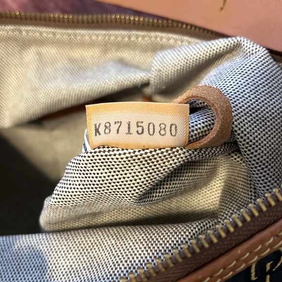 Dooney & Bourke Luisa bag - Picture 9 of 11